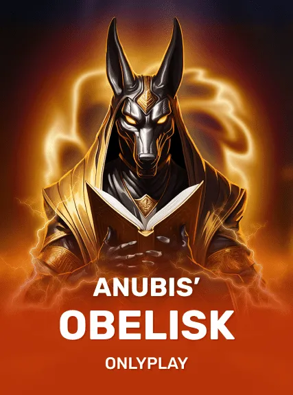 Anubisâ Obelisk game tile